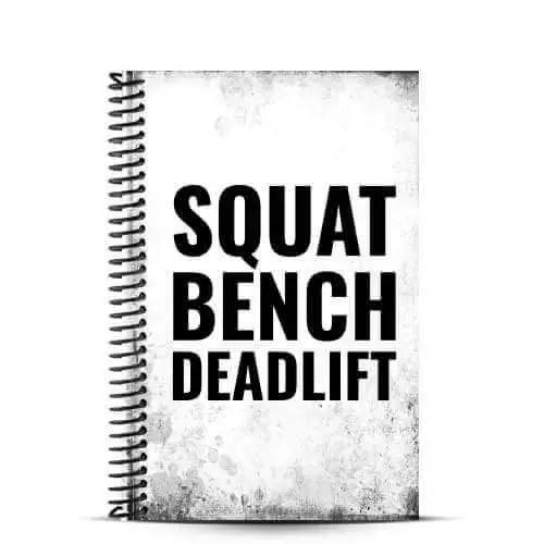 Bench Squat Deadlift
